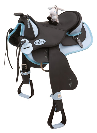 Barefoot Arizona Bellis PONY