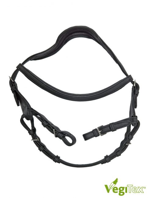 vegansk anatomisk trense barefoot-danmark vegitex Contour Physio