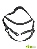 vegansk anatomisk trense barefoot-danmark vegitex Contour Physio