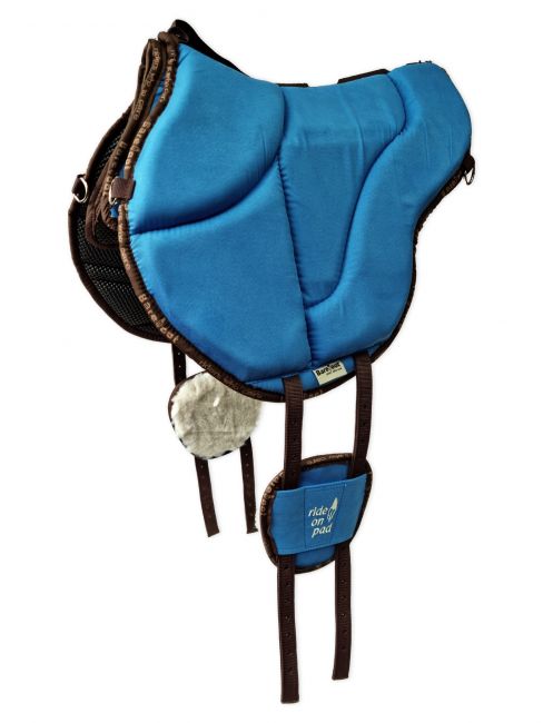 Ride-On-Pad Physio Color French Blue