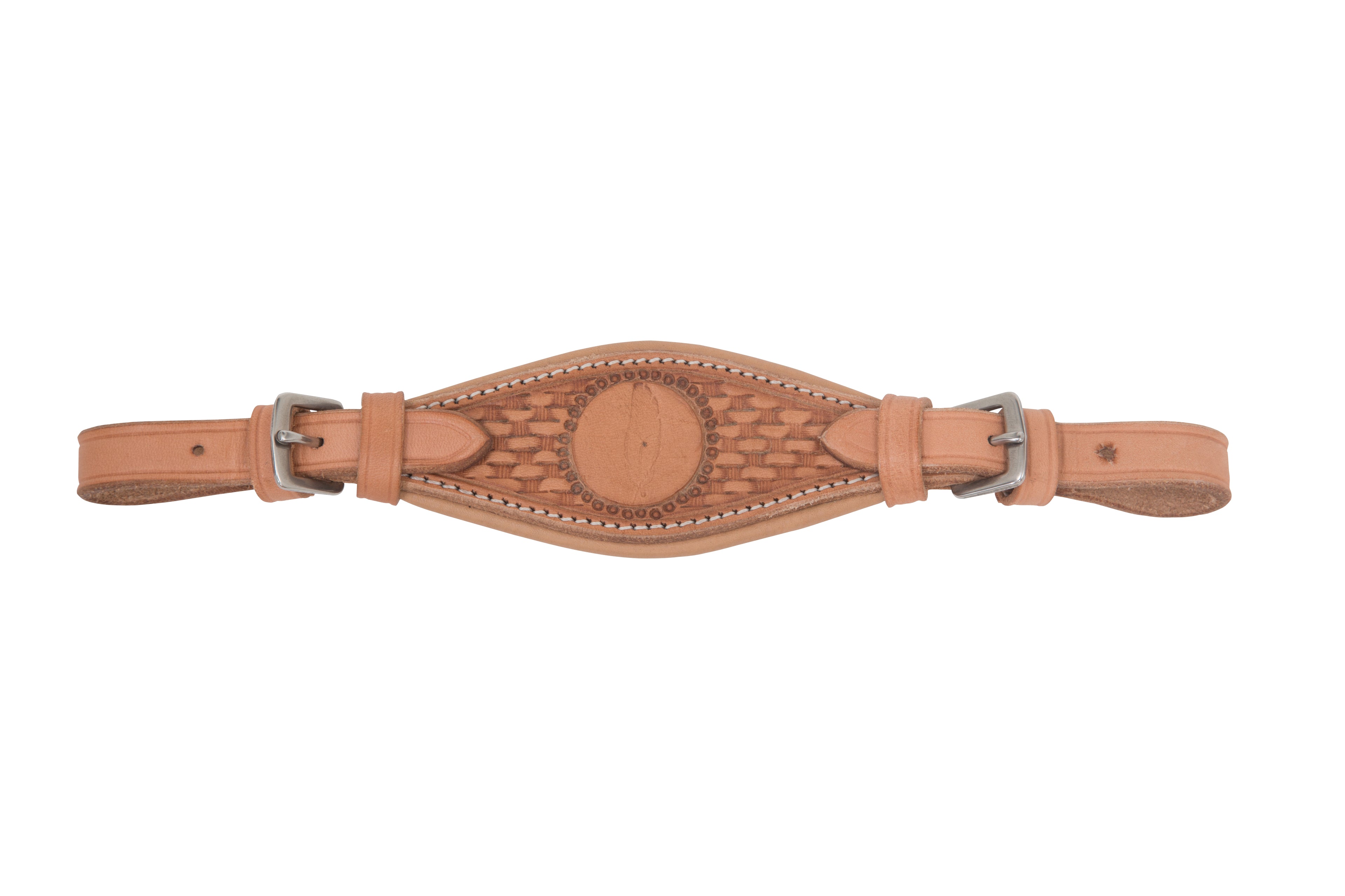 Komplet Bitless Bit hackamore - 3 dele