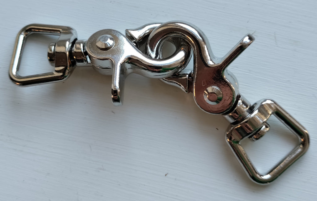 Snap hook (1 stk)