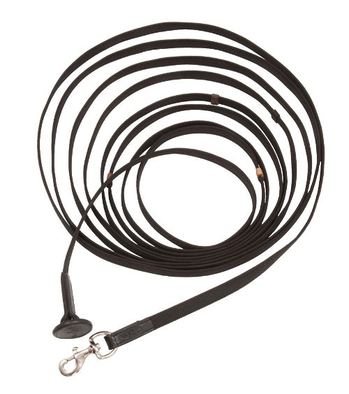 Longeringsline "Super-Grip"