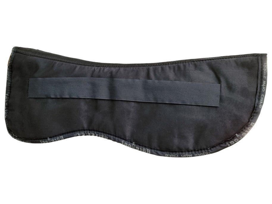 Barefoot Physio pad med Microfiber underside