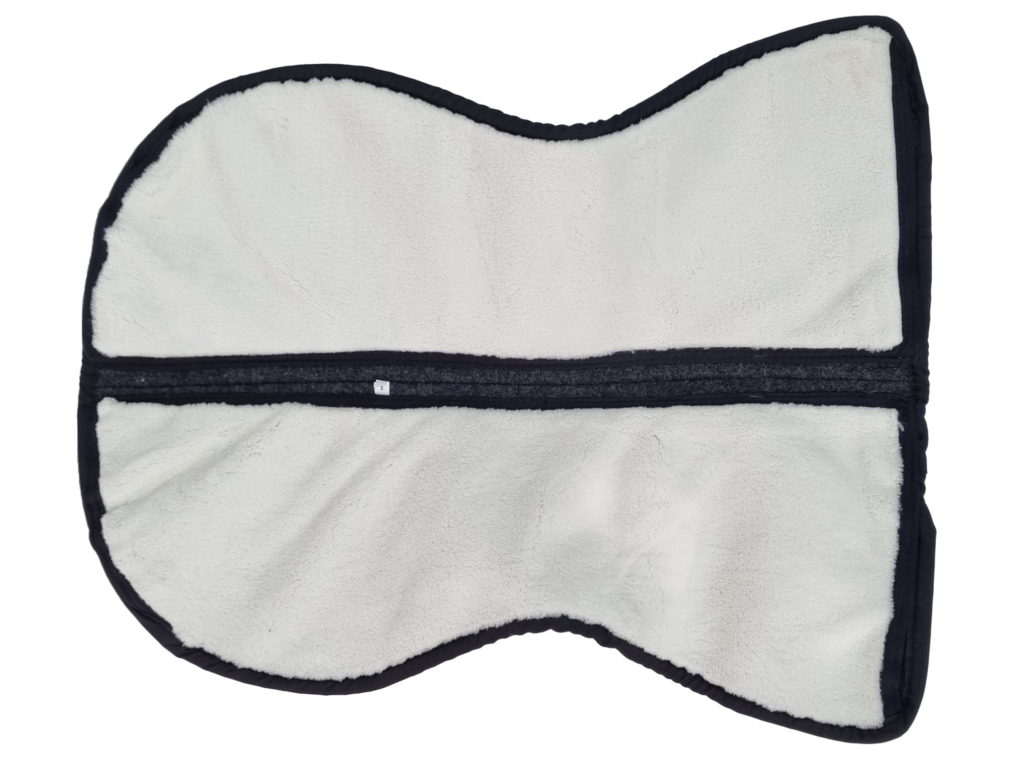 Barefoot Physio pad med Microfiber underside