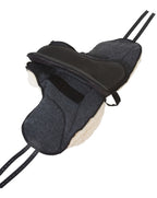 Barefoot® Ride-on-Pad Nature/lammeuld