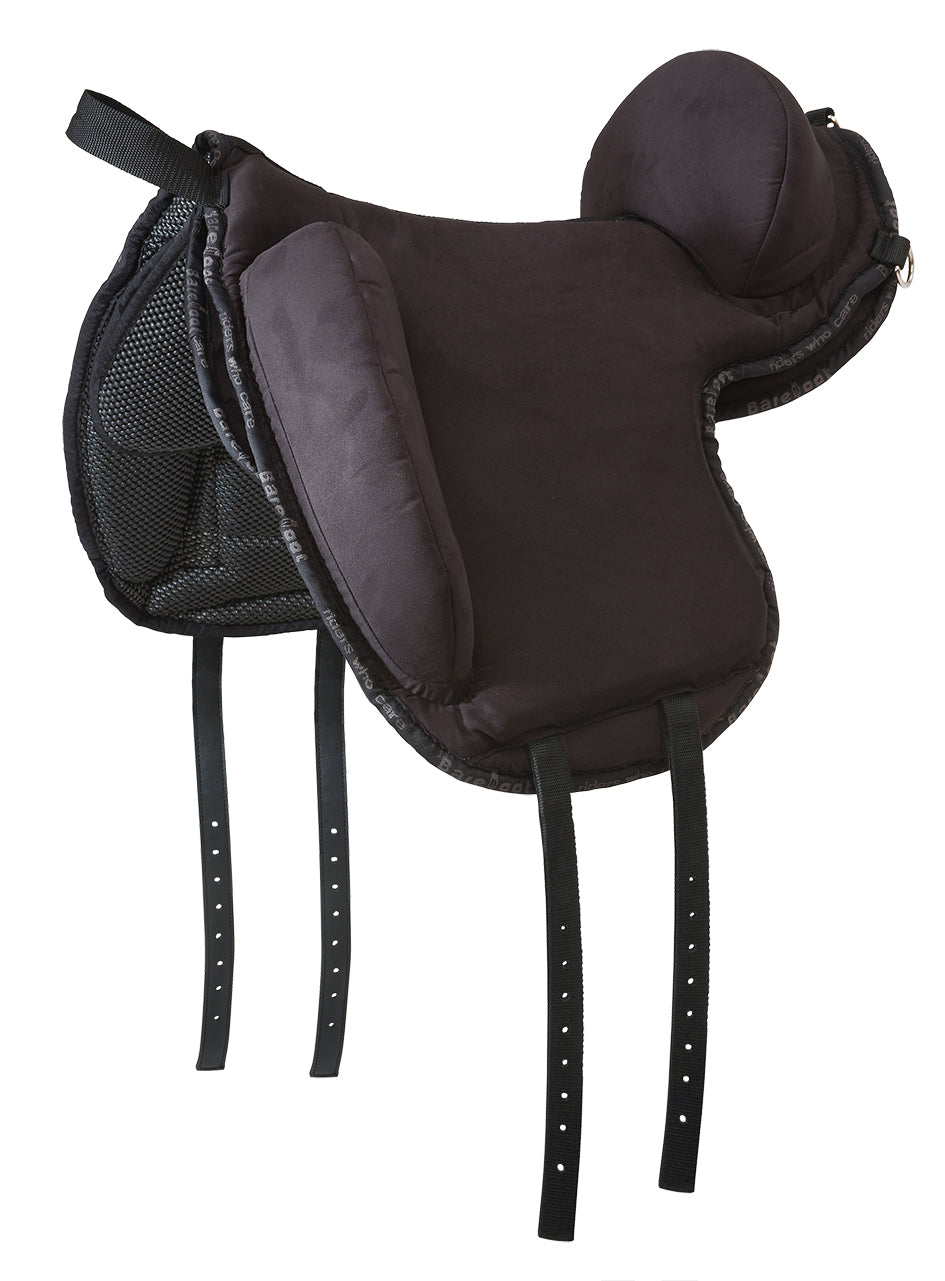 Barefoot® Ride-on-Pad Physio Support