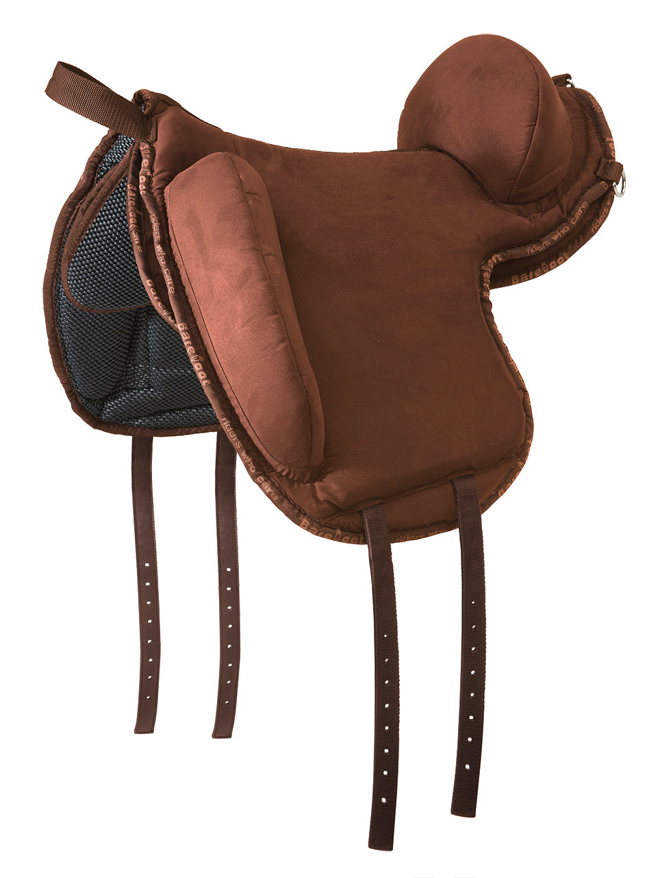 Barefoot® Ride-on-Pad Physio Support