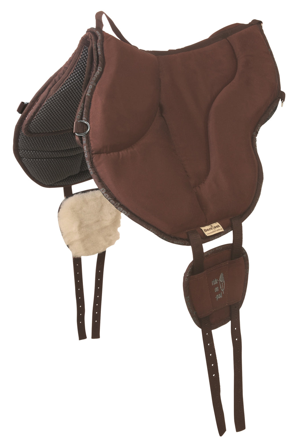 Ride-On-Pad Physio SORT
