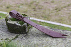 Western gjordrem (Off-side Billet)