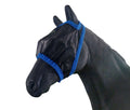Barefoot Fluemaske
