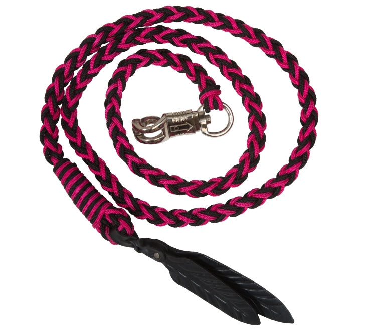 Barefoot Amber Træktov