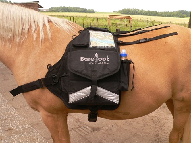 Walk-My-Horse “rygsæk”