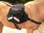 Walk-My-Horse “rygsæk”