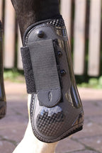 Barefoot Air-Flow gamacher