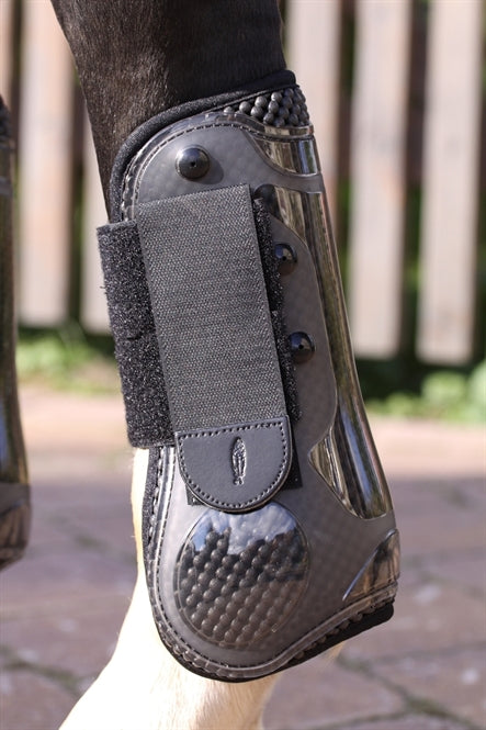 Barefoot Air-Flow gamacher