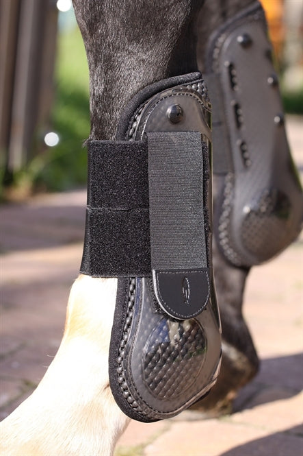 Barefoot Air-Flow gamacher