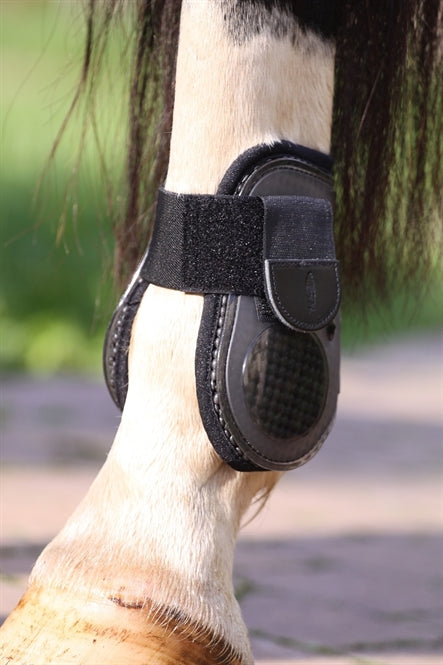 Barefoot Air-Flow gamacher