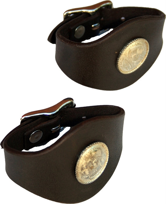 Hobble Straps for Fenders (1 par)