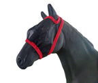 Barefoot Fluemaske