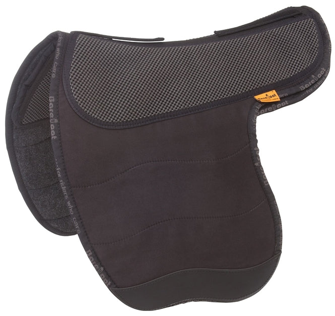 Barefoot Physio sadelunderlag