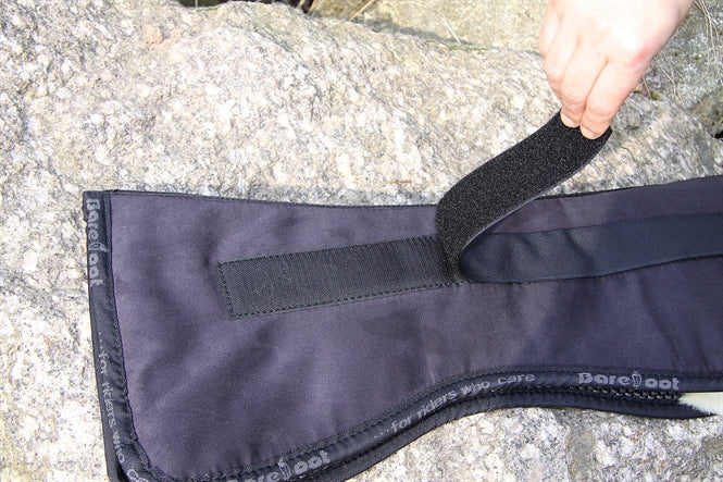 Barefoot Physio pad m. lammeuld og sympanova