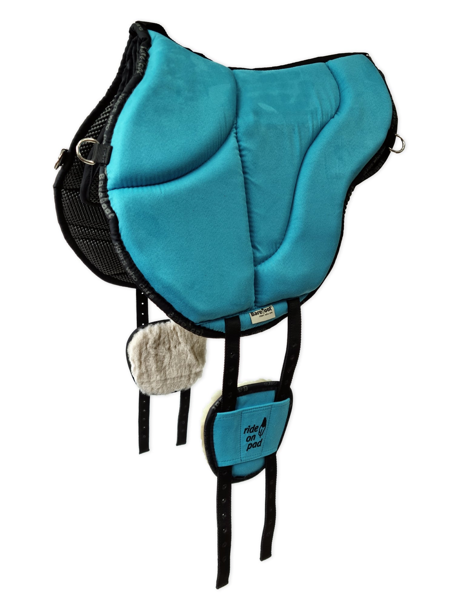 Ride-On-Pad Physio Color Hawaiian ocean