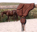 Barefoot Ride-on-pad