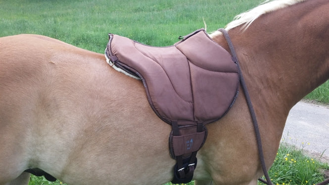 Ride-On-Pad Physio BRUN