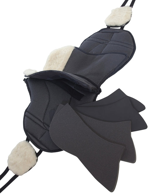 Ride-On-Pad Physio Color Hawaiian ocean