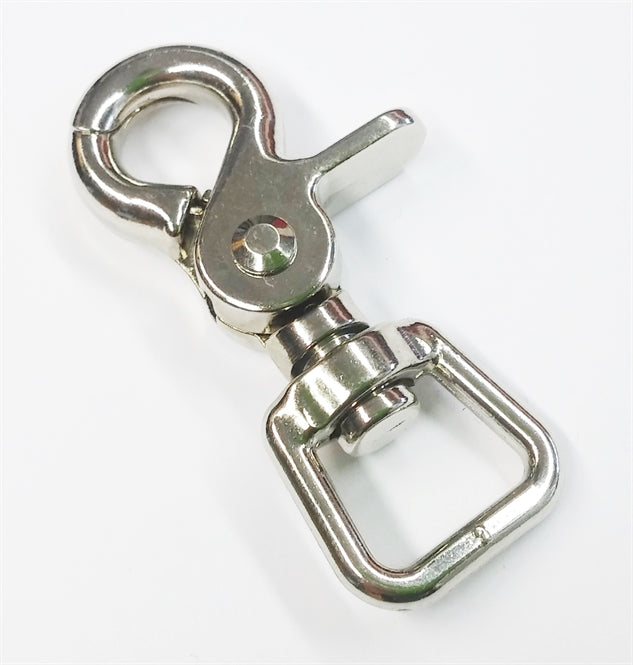 Snap hook (1 stk)