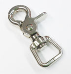 Snap hook (1 stk)