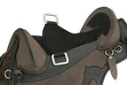 Barefoot ® Stigremophæng , Velcro