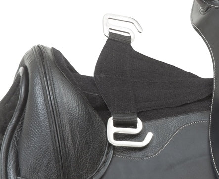 Barefoot ® Stigremophæng , Velcro