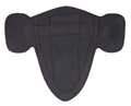 Barefoot ® Stigremophæng , Velcro med læder overtræk