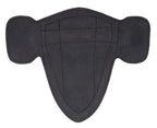 Barefoot ® Stigremophæng , Velcro med læder overtræk
