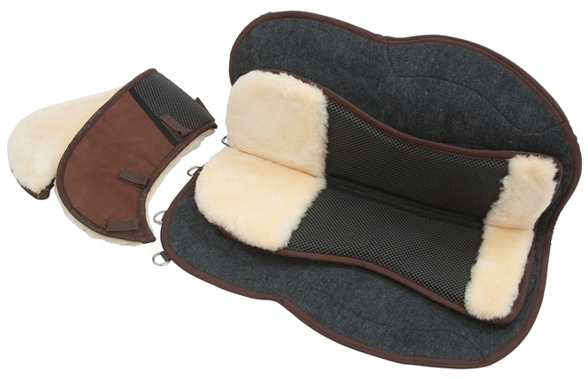 Barefoot Physio Trailpad
