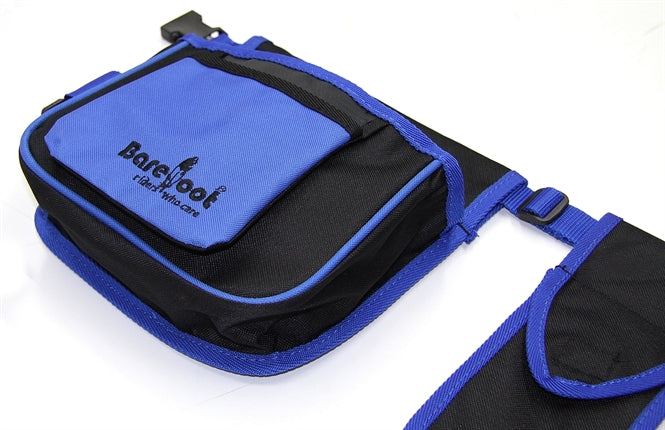 Barefoot ® 'Multi-Belt' taske