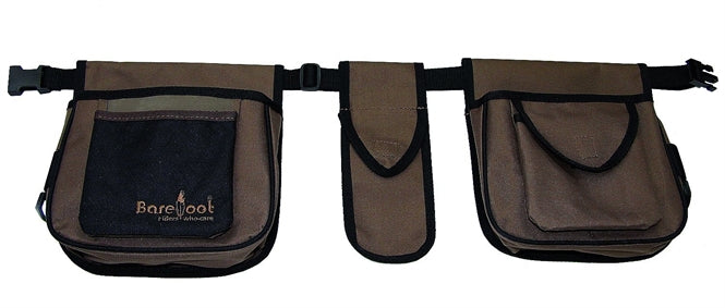 Barefoot ® 'Multi-Belt' taske