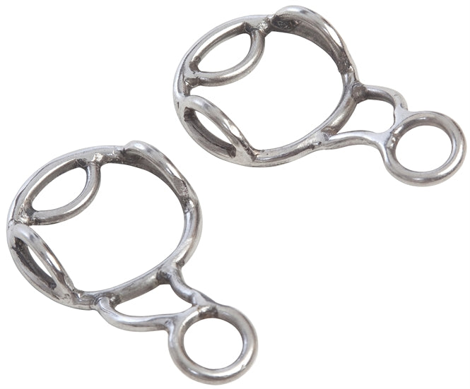 Barefoot® Bitless Bit