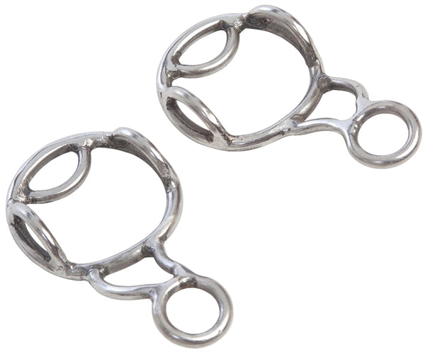 Barefoot® Bitless Bit