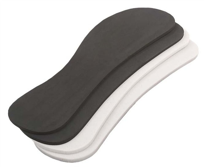Indlæg til underlag og Physio pad (Par)