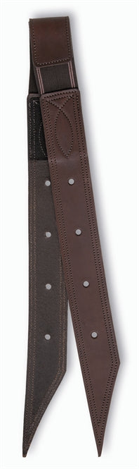Western Gjordrem Elastisk (Off-side Billet)