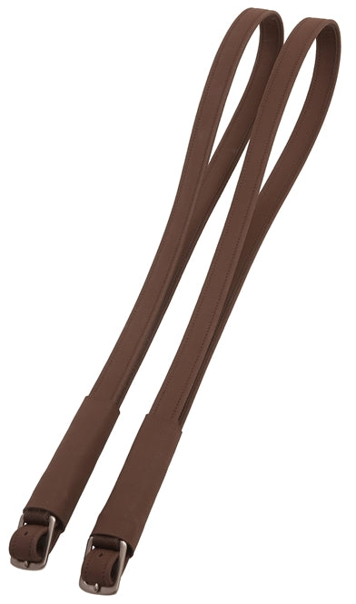 Engelske stigremme - Dry tex