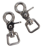 Snap hook (1 stk)