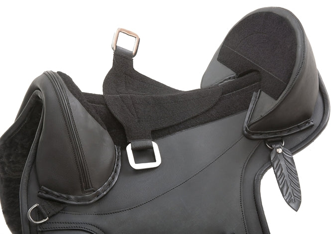 Barefoot ® Stigremophæng , Velcro