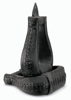 Westernbøjler til Luxusmodel