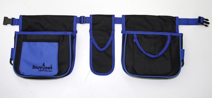 Barefoot ® 'Multi-Belt' taske