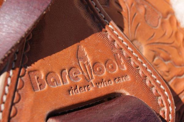 Barefoot Virginia Rose