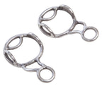 Komplet Bitless Bit hackamore - 3 dele